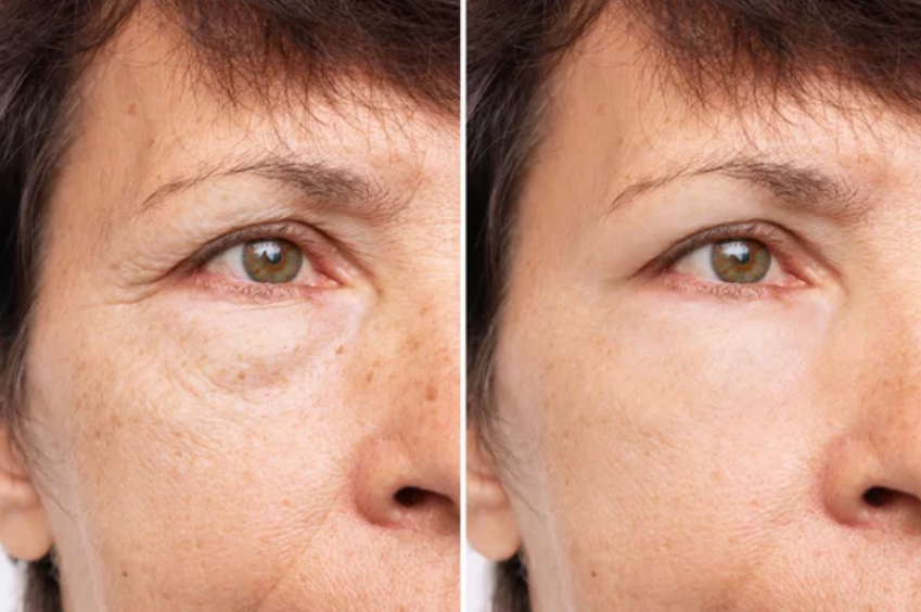 Cataract Surgery Visual Outcome Simulation