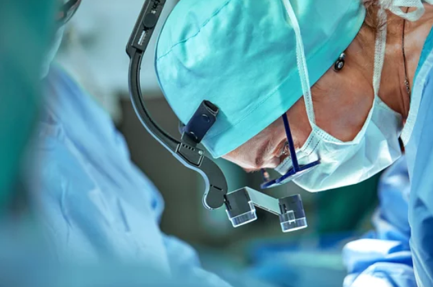 Mr. Morrissey Profile