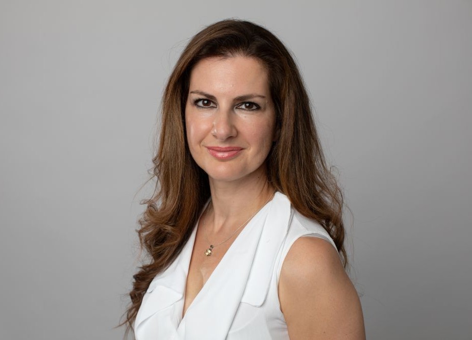 Dr Anna Nuttall - Consultant Rheumatologist